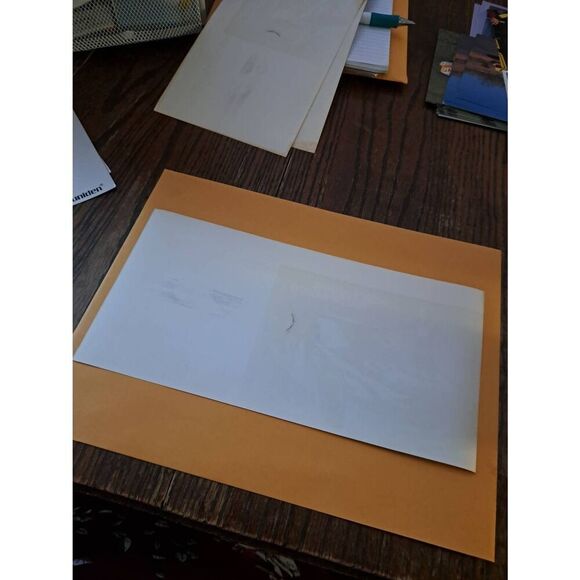 Vintage 1991 Kyle Petty #42 Coca-Cola Mello Yello NASCAR Promo Sign Racing Ad - Picture 2 of 2